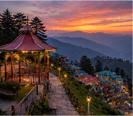 Almora