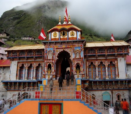 Badrinath