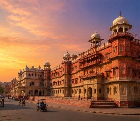 Bikaner