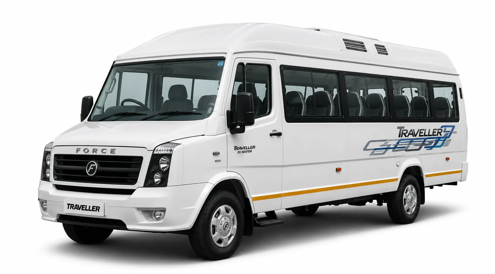 Winger 14 Seater