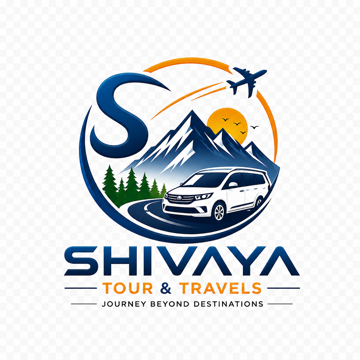 Shivaya Tour and Travels