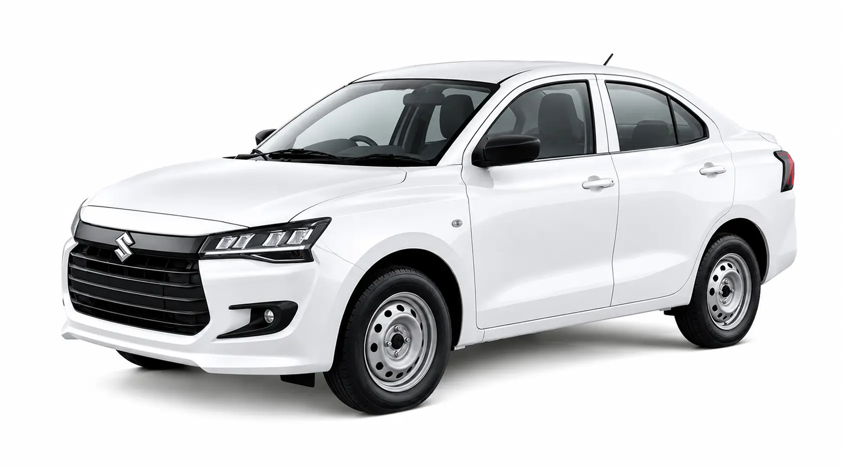 Maruti Swift Dzire