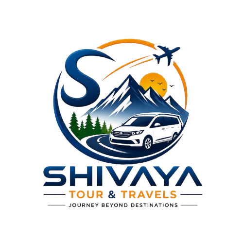 Shivaya Tour and Travels