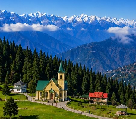 Dalhousie