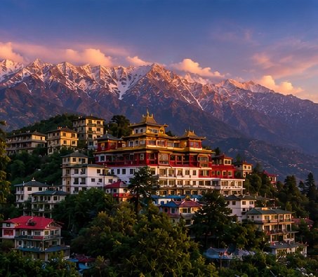 Dharamshala