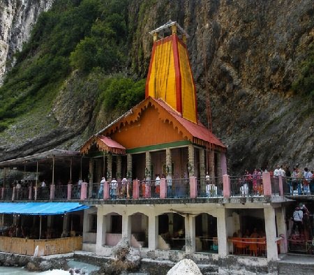 Gangotri