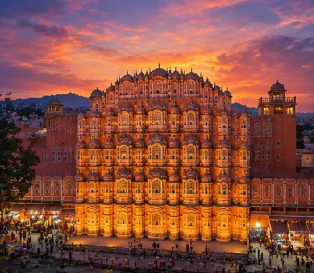 Jaipur