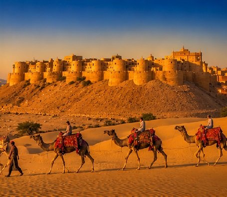 Jaisalmer
