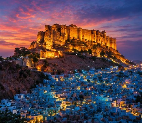Jodhpur