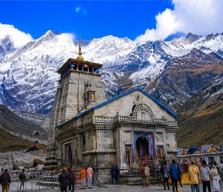Kedarnath