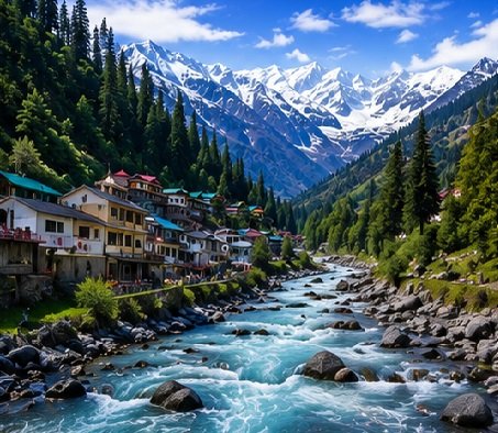 Manali