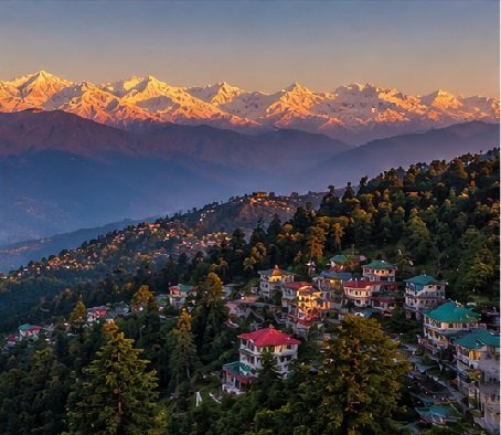 Ranikhet