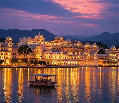 Udaipur