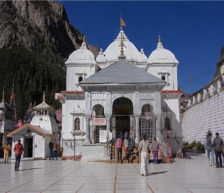Yamunotri