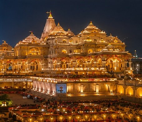 Ayodhya