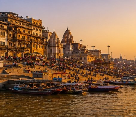 Banaras