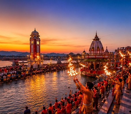 Haridwar
