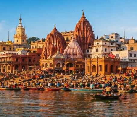 Mathura