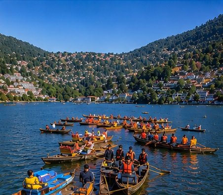 Nainital