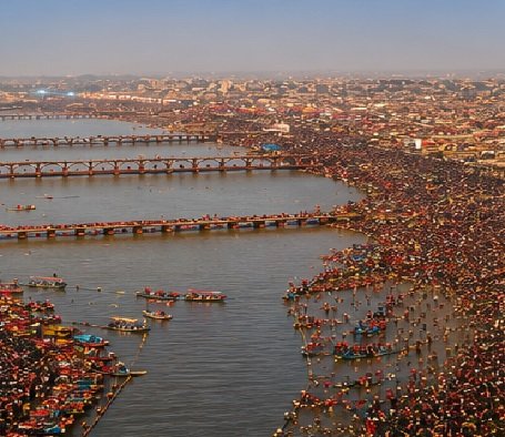 Prayagraj