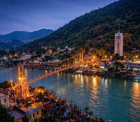 Rishikesh